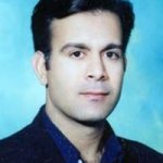 تصویر دکتر قیصر غریبی