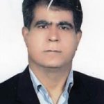 تصویر دکتر کاووس شاکرزاده