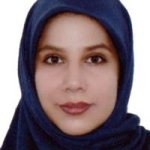 تصویر دکتر سعیده متین