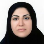 تصویر دکتر معصومه نصراللهی