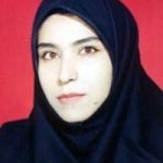 تصویر دکتر هنگامه حنیفی