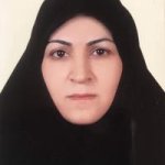 تصویر دکتر معصومه لطیف نژادرودسری
