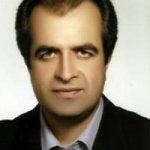 تصویر دکتر بختیار زبیری