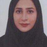 تصویر دکتر زهرا خدادوستان شهرکی
