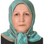 تصویر دکتر رقیه ده شالی