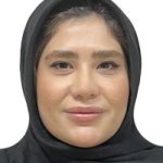 تصویر دکتر زهرا نجاتی ورکانی