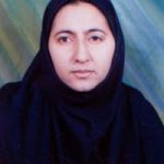 تصویر دکتر هاجر قلیزاده عزیزکندی