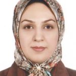 تصویر دکتر زینب نورمحمدی