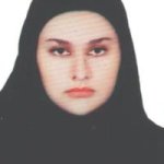 تصویر دکتر الهام بشیری مهرا
