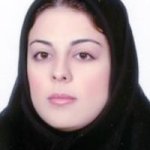 تصویر دکتر اناهیتا ذوقی