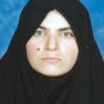 تصویر دکتر مریم نامی