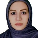 تصویر دکتر فاطمه قربانی