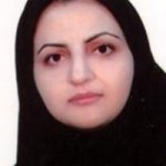 تصویر دکتر معصومه خاکزادی