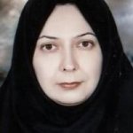 تصویر دکتر سنبل عاملی