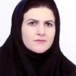 تصویر دکتر سیما کریمی کیا