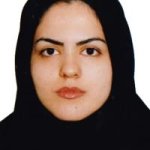 تصویر دکتر زینب حسینیان