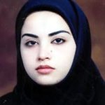تصویر دکتر آزاده طاهری
