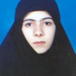 تصویر دکتر زهرا نوروزیان شمیرانی