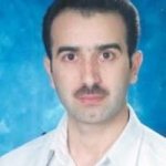 تصویر دکتر نورالدین مؤمنی