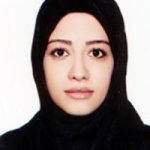 تصویر دکتر مهشاد بختیار خلجی