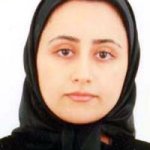 تصویر دکتر اناهیتا یگانگی