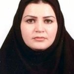 تصویر دکتر خدیجه آذرنیاگرمی