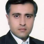 تصویر دکتر علی مهدوی