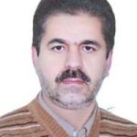 تصویر دکتر سیدناصر حسینی
