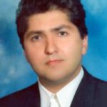 تصویر دکتر محمدرضا مبارکی