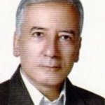 تصویر دکتر عباسقلی امینی