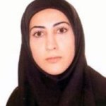 تصویر دکتر آذر ابراهیمی خبازی
