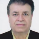 تصویر دکتر محمدمنصور کلباسی