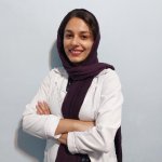 تصویر دکتر بهاره راستی