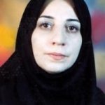 تصویر دکتر بهناز شهام