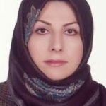 تصویر دکتر گیتا گرامی