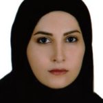 تصویر دکتر مرجان مؤذنی