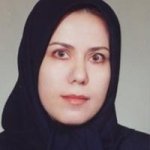 تصویر دکتر اناهیتا شفایی