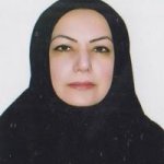 تصویر دکتر سیده فلور وزیری