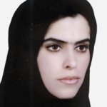 تصویر دکتر لیلا رسائی
