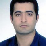 تصویر دکتر مصطفی فرجی پائین دزائی