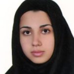 تصویر دکتر پریسا بدیهیان نجف آبادی