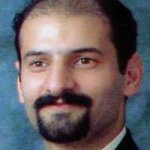 تصویر دکتر سیدمحمد غفوری