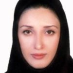 تصویر دکتر مریم ایزدپناه