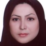 تصویر دکتر بهناز خانیان محب
