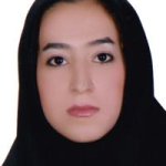 تصویر دکتر مژگان لطیفیان