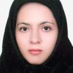 تصویر دکتر مریم قربانی