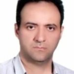 تصویر دکتر علی ظهوری