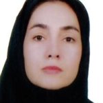 تصویر دکتر فریبا رحمتی
