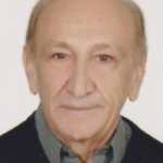 تصویر دکتر سیدکمال مجاب