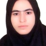 تصویر دکتر فاطمه میرزائی احمدآبادی